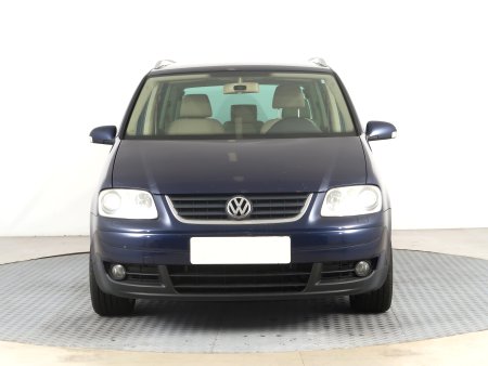 Volkswagen Touran, 2006 - pohled č. 2