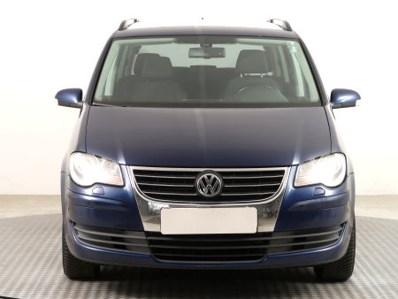 Volkswagen Touran, 2008 - pohled č. 2