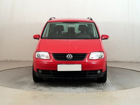 Volkswagen Touran, 2005 - pohled č. 2
