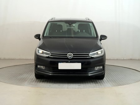 Volkswagen Touran, 2016 - pohled č. 2