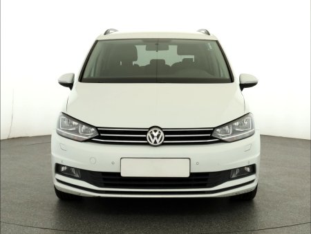 Volkswagen Touran, 2016 - pohled č. 2