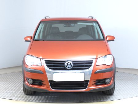 Volkswagen Touran, 2007 - pohled č. 2