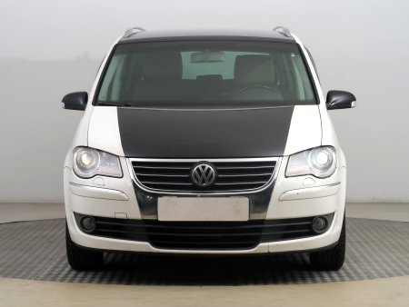 Volkswagen Touran, 2007 - pohled č. 2
