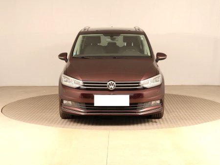 Volkswagen Touran, 2018 - pohled č. 2
