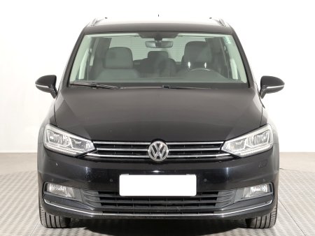 Volkswagen Touran, 2016 - pohled č. 2