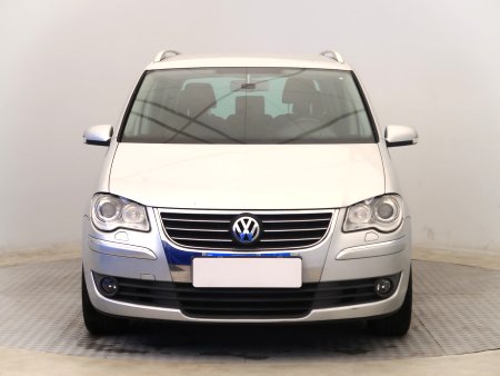 Volkswagen Touran, 2006 - pohled č. 2