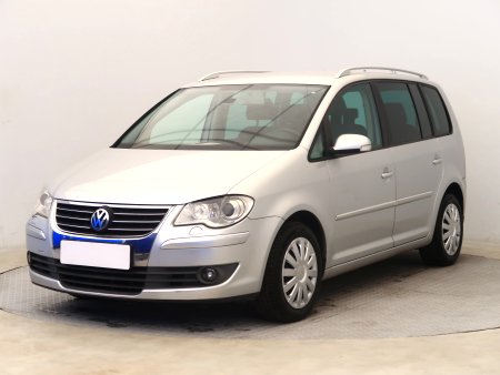 Volkswagen Touran, 2006 - pohled č. 3