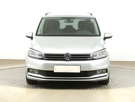 Volkswagen Touran, 2016 - pohled č. 2