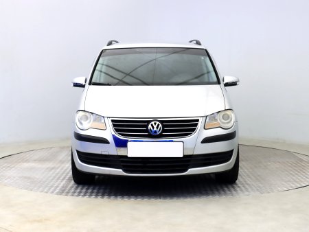 Volkswagen Touran, 2007 - pohled č. 2