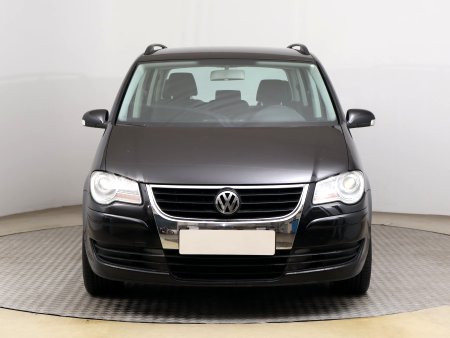 Volkswagen Touran, 2006 - pohled č. 2