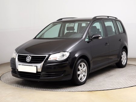 Volkswagen Touran, 2006 - pohled č. 3