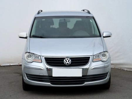 Volkswagen Touran, 2007 - pohled č. 2