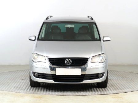 Volkswagen Touran, 2006 - pohled č. 2