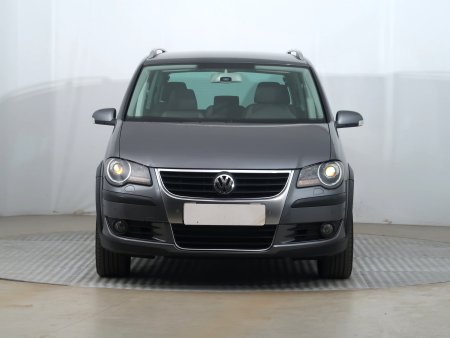Volkswagen Touran, 2007 - pohled č. 2
