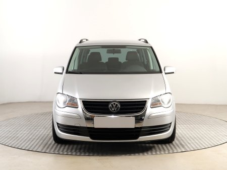 Volkswagen Touran, 2007 - pohled č. 2