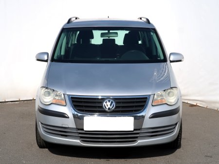 Volkswagen Touran, 2007 - pohled č. 2