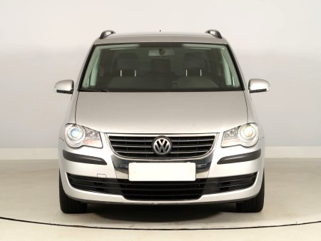 Volkswagen Touran, 2008 - pohled č. 2
