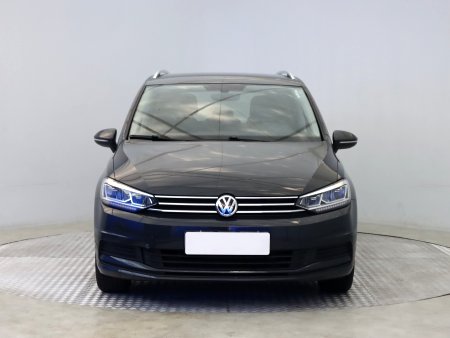 Volkswagen Touran, 2018 - pohled č. 2