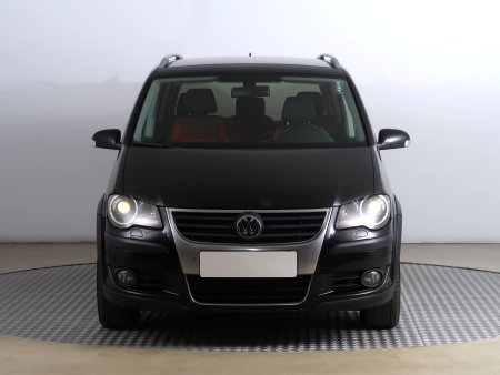 Volkswagen Touran, 2008 - pohled č. 2
