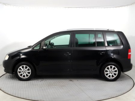 Volkswagen Touran, 2005 - pohled č. 3