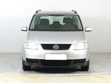 Volkswagen Touran, 2005 - pohled č. 2