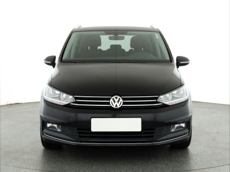 Volkswagen Touran, 2016 - pohled č. 2