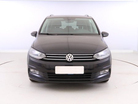 Volkswagen Touran, 2016 - pohled č. 2