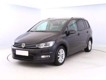 Volkswagen Touran, 2016 - pohled č. 3