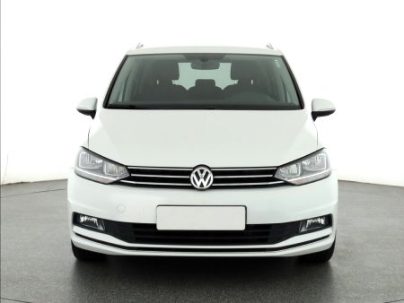 Volkswagen Touran, 2016 - pohled č. 2