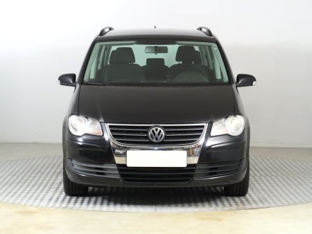 Volkswagen Touran, 2008 - pohled č. 2