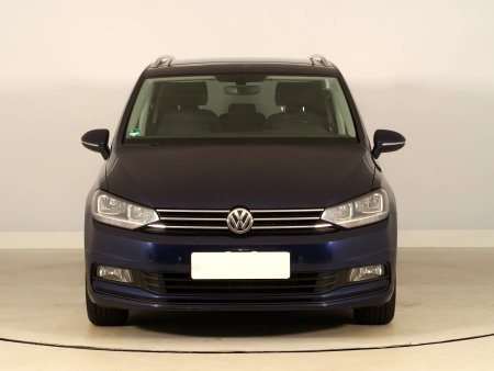 Volkswagen Touran, 2016 - pohled č. 2