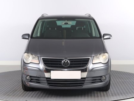 Volkswagen Touran, 2007 - pohled č. 2