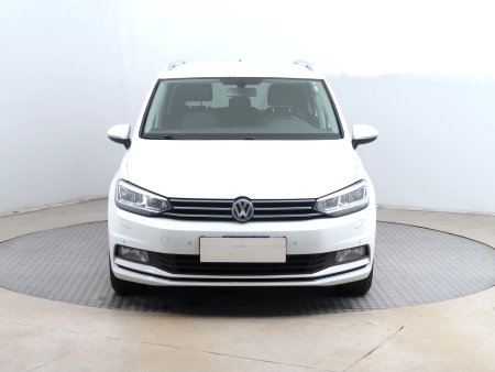 Volkswagen Touran, 2015 - pohled č. 2