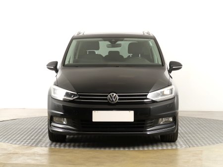 Volkswagen Touran, 2016 - pohled č. 2