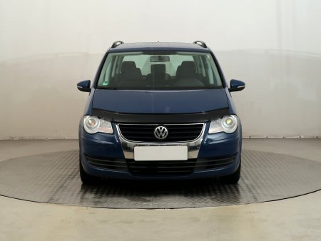 Volkswagen Touran, 2009 - pohled č. 2