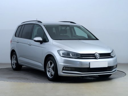 Volkswagen Touran, 2019