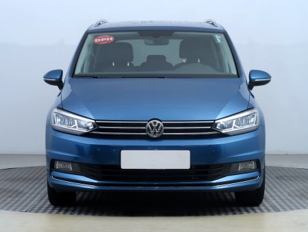 Volkswagen Touran, 2020 - pohled č. 2