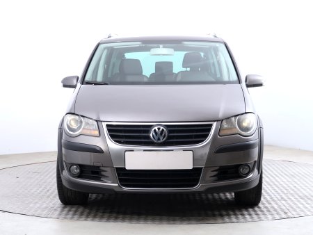Volkswagen Touran, 2007 - pohled č. 2