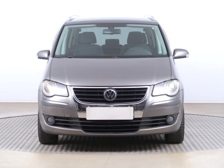 Volkswagen Touran, 2007 - pohled č. 2
