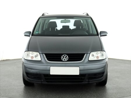 Volkswagen Touran, 2006 - pohled č. 2