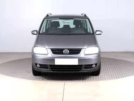 Volkswagen Touran, 2005 - pohled č. 2