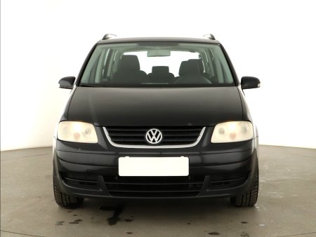 Volkswagen Touran, 2006 - pohled č. 2