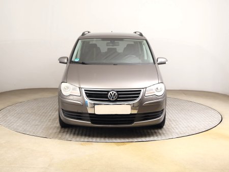 Volkswagen Touran, 2009 - pohled č. 2