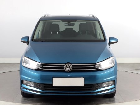 Volkswagen Touran, 2016 - pohled č. 2