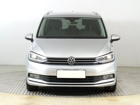 Volkswagen Touran, 2016 - pohled č. 2