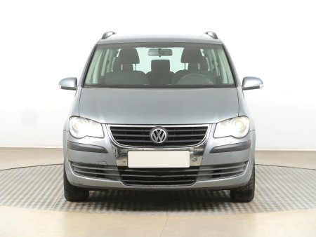 Volkswagen Touran, 2007 - pohled č. 2
