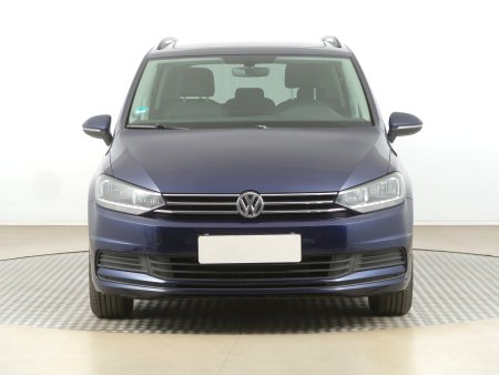 Volkswagen Touran, 2016 - pohled č. 2