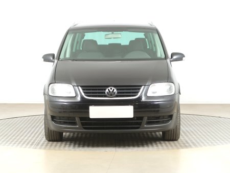 Volkswagen Touran, 2006 - pohled č. 2