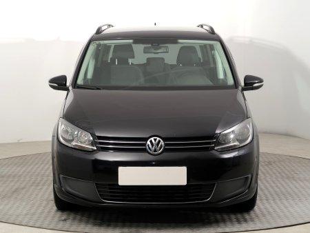 Volkswagen Touran, 2010 - pohled č. 2