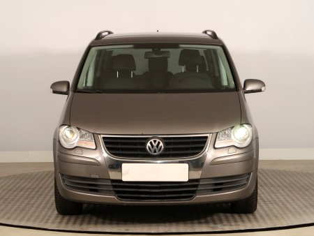Volkswagen Touran, 2009 - pohled č. 2